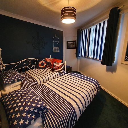 Hello Sailor Apartment แรมส์เกท ภายนอก รูปภาพ