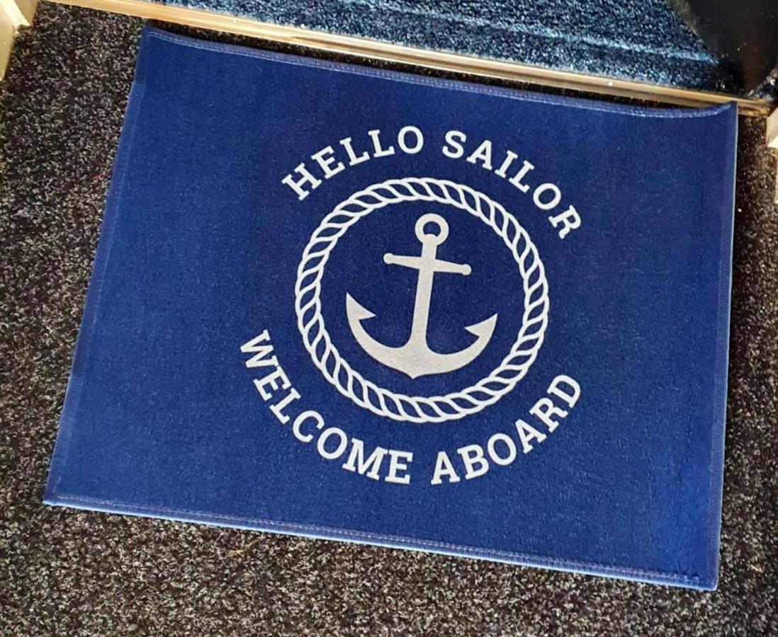 Hello Sailor Apartment แรมส์เกท ภายนอก รูปภาพ