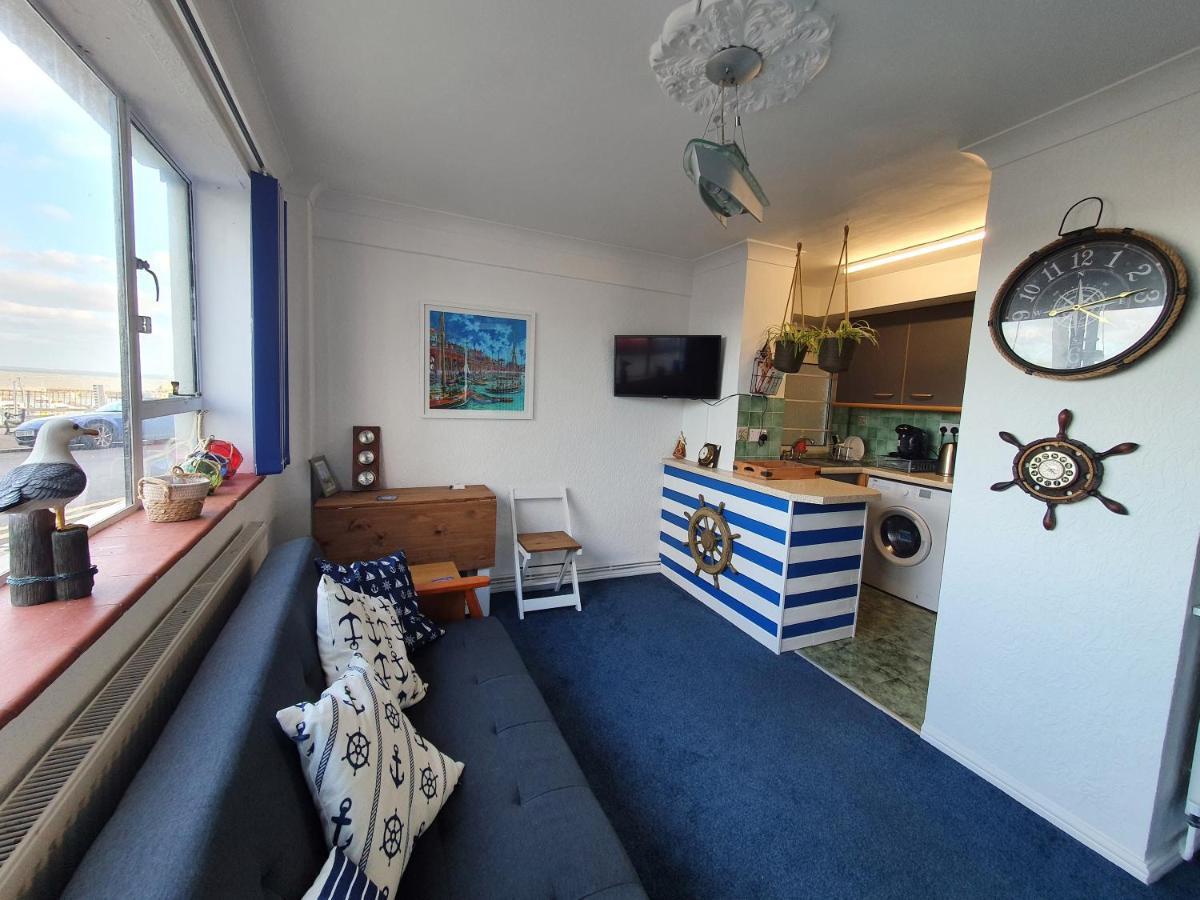 Hello Sailor Apartment แรมส์เกท ภายนอก รูปภาพ
