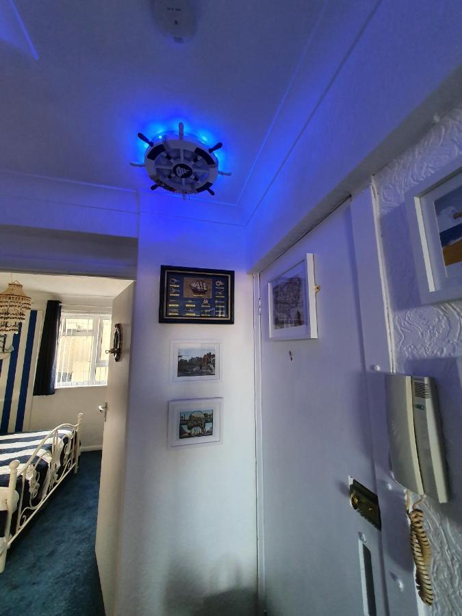 Hello Sailor Apartment แรมส์เกท ภายนอก รูปภาพ