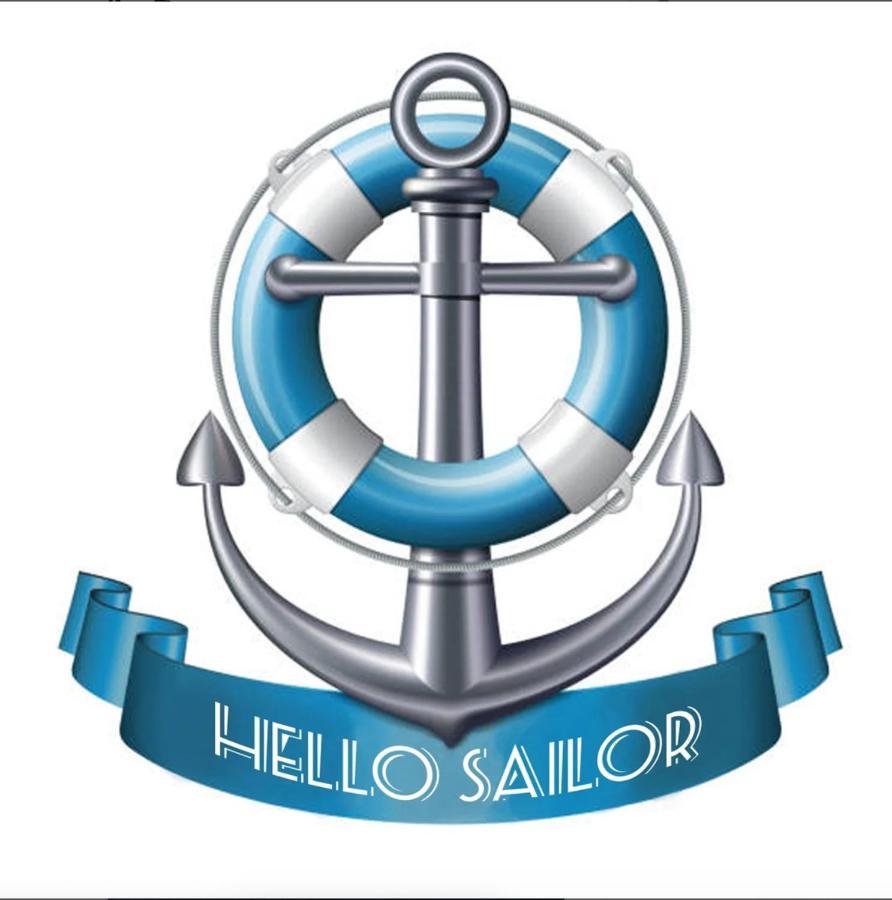 Hello Sailor Apartment แรมส์เกท ภายนอก รูปภาพ