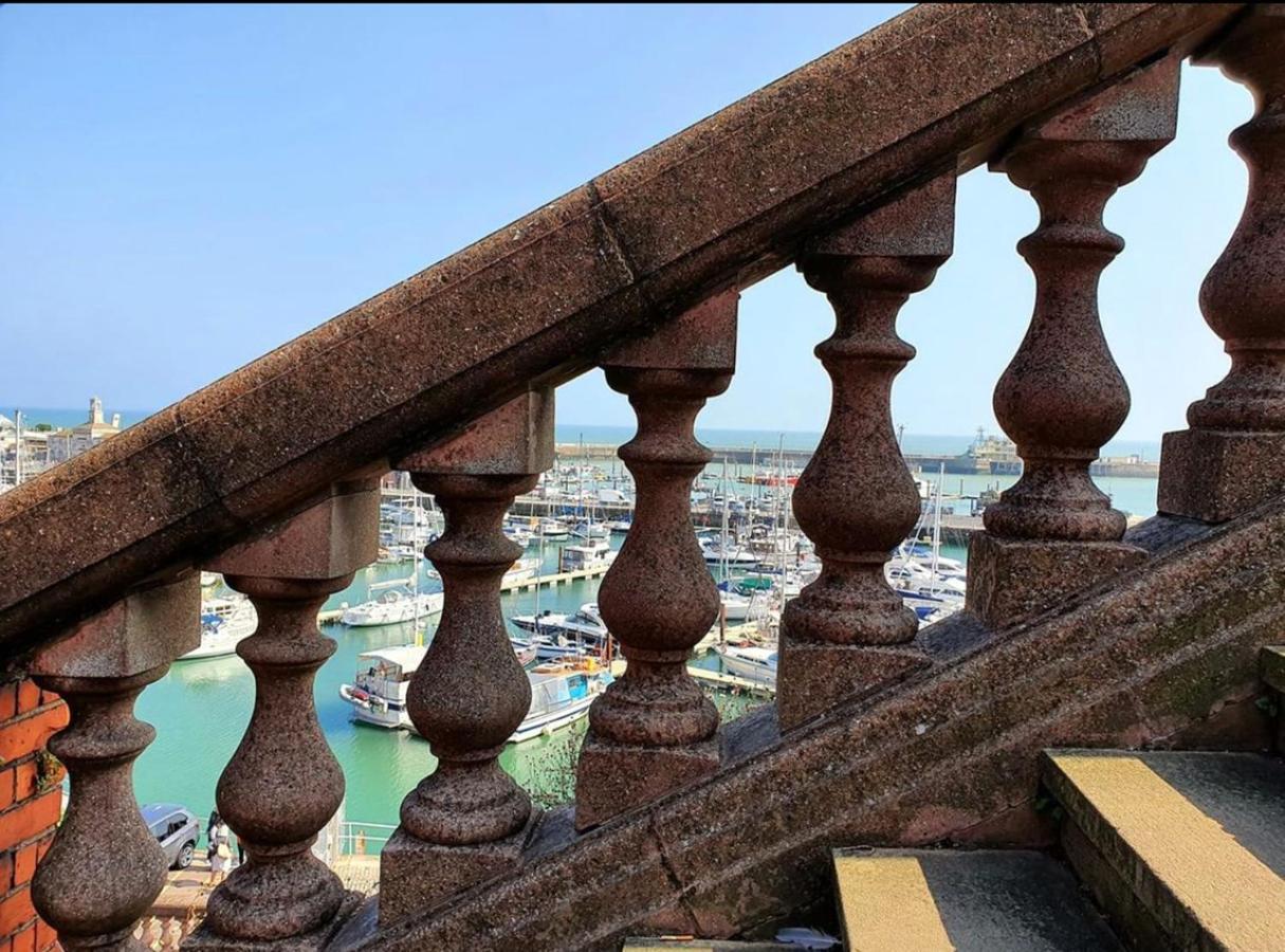 Hello Sailor Apartment แรมส์เกท ภายนอก รูปภาพ