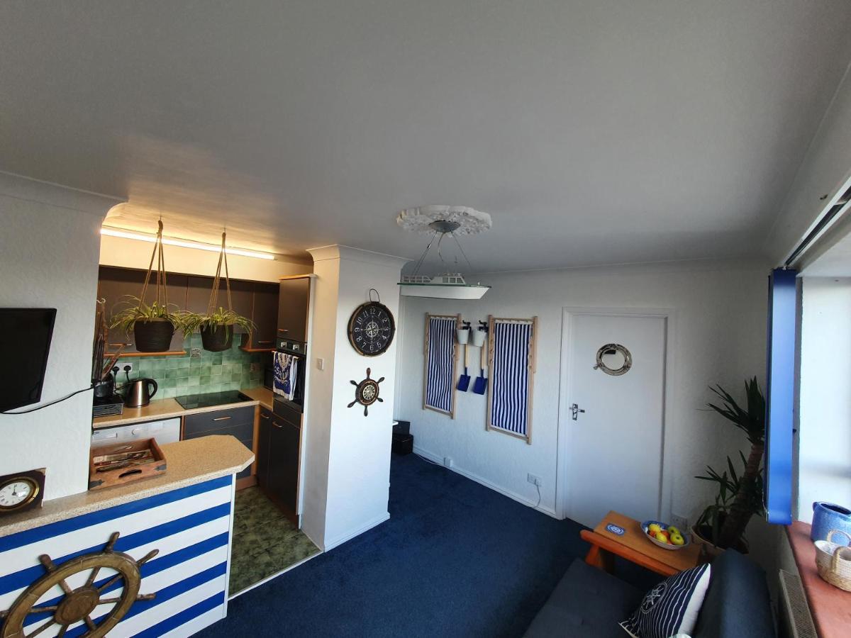 Hello Sailor Apartment แรมส์เกท ภายนอก รูปภาพ