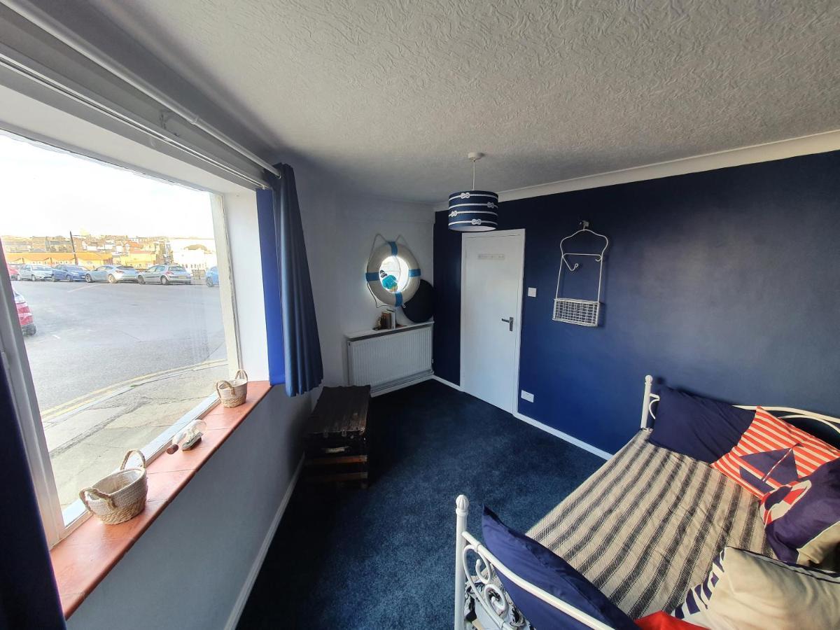 Hello Sailor Apartment แรมส์เกท ภายนอก รูปภาพ